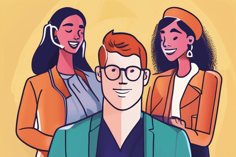 Z세대, 데이트, 스타일 & 예산 관리 비법을 털다!