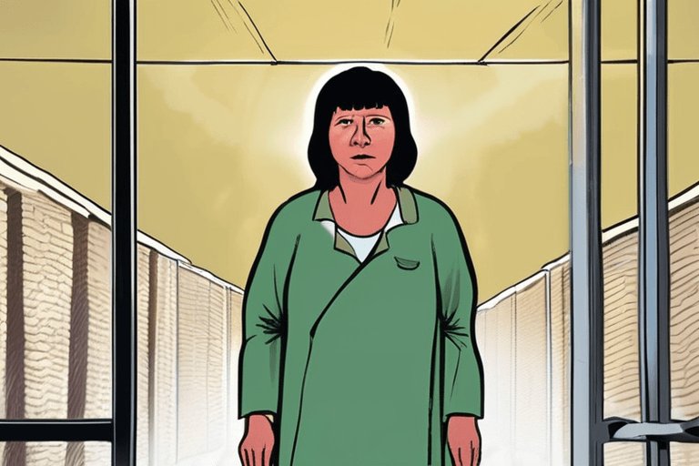 La mère de Guthrie disparue ; la frontière de Rafah s'entrouvre ; un garçon libéré