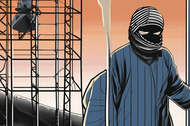 카보베르데 사망 사건, 국제적 긴장 속 가자 국경 개방