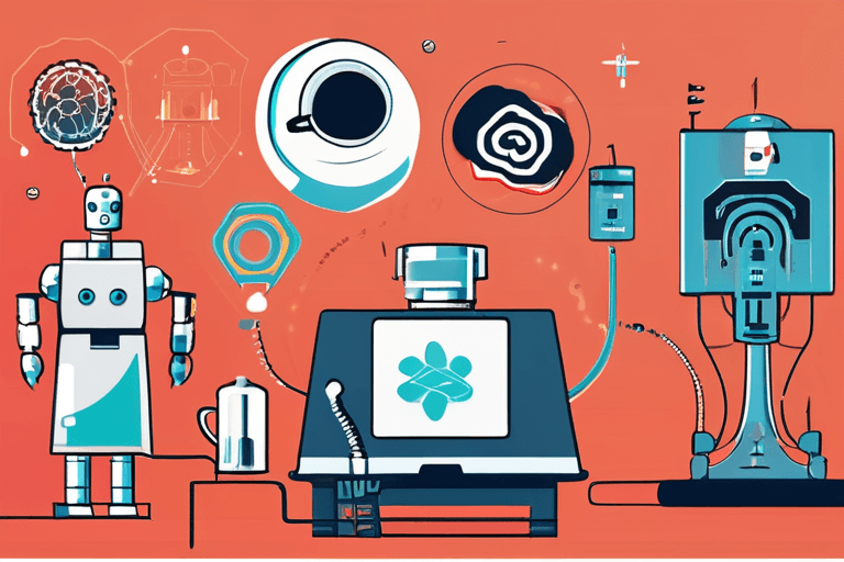 El Mundo Tecnológico Se Pregunta: Exageración de la IA, el Alcance de Tether y el Encanto de un Robot Barista