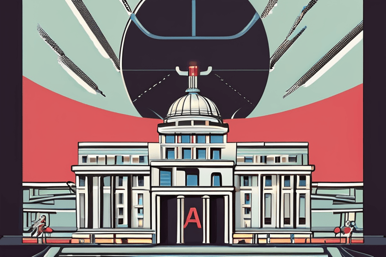 Trumps Welt gegen KI-Chaos: Kann die Wahrheit überleben?