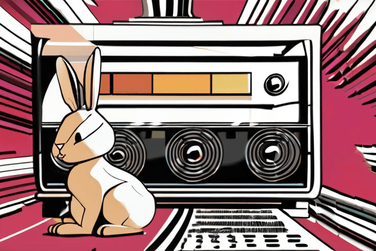 Lapin déchire les Grammys, le monde est stupéfait !