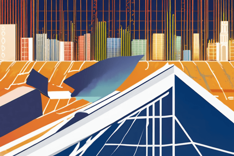 코스타리카 우경화에 세계 시장 휘청