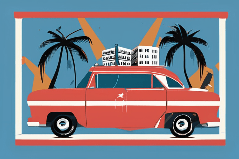 世界震荡：色情禁令、古巴封锁、佛得角死亡事件与科技战