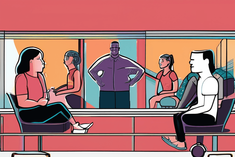 KI protokolliert Meetings, Tether-CEO reist umher, Zuckerberg beendet VR-Fitness