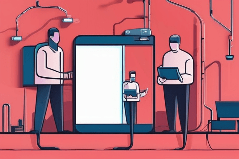 Technische Leckerbissen & Probleme: Iran Blackout, Zukunfts-Pilze & E-Reader-Probleme