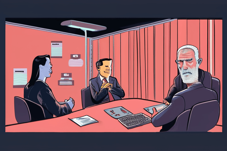 Champignon tueur et emails d'Epstein : Une semaine infernale !