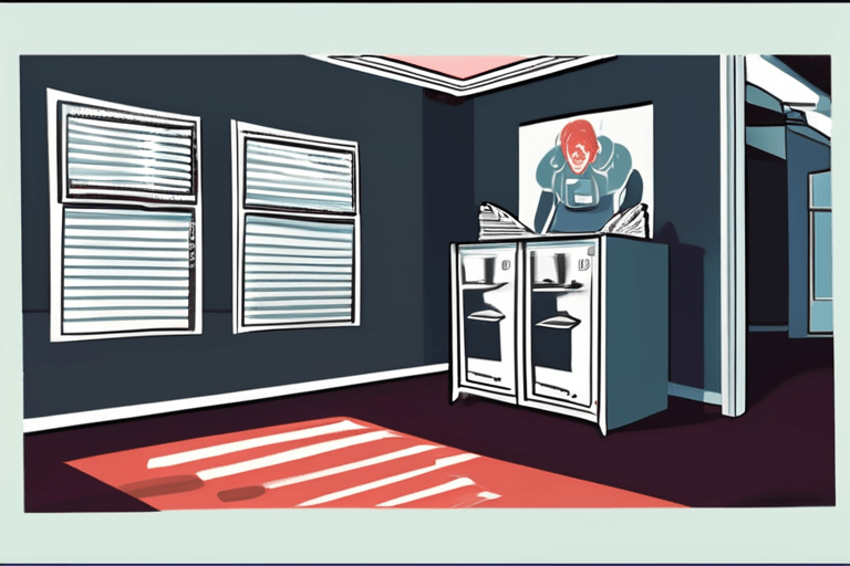 비극과 혼란: 실종된 엄마, 살인 사건, 폭풍, 그리고 그림자?