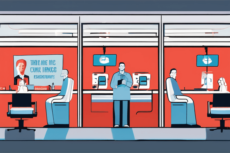 Доступное здравоохранение остается недостижимым? Плюс, рискованный совет Маска о выходе на пенсию