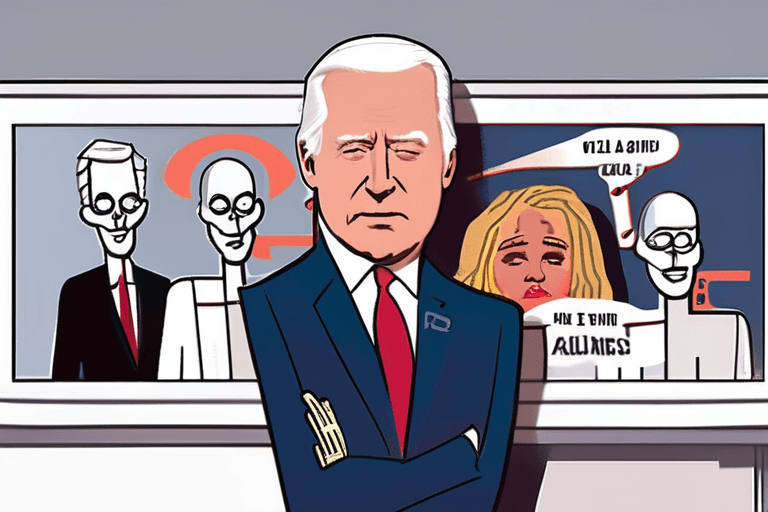 As habilidades de Kate impressionam William, inimigo de Trump visita Biden, entrevista "Diabólica" de Epstein surge