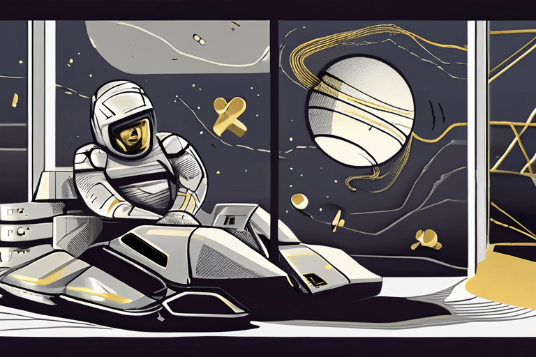 ضحايا اختطاف يفرون، ماسك يتطلع إلى مليون قمر صناعي، الذهب يهوي