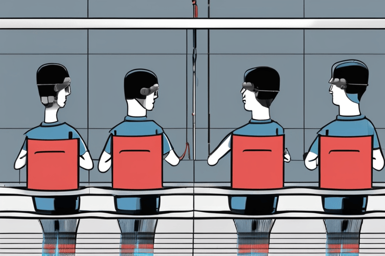 Tech Turmoil: AI Cuts, Tether's Tour, and Zuckerberg's VR Kill