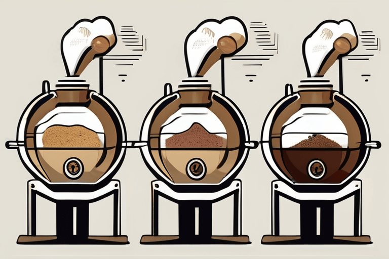 IA Prepara Café, Sintetiza Ciência e Subverte a Política!