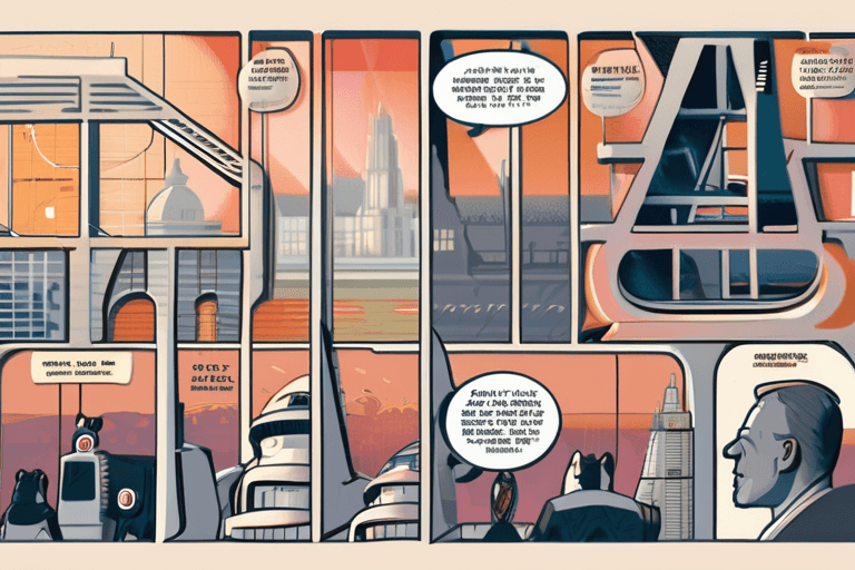 Vision 2026 : Données spatiales, retombées de l'affaire Epstein, espoir à Gaza et essor de Zootopie