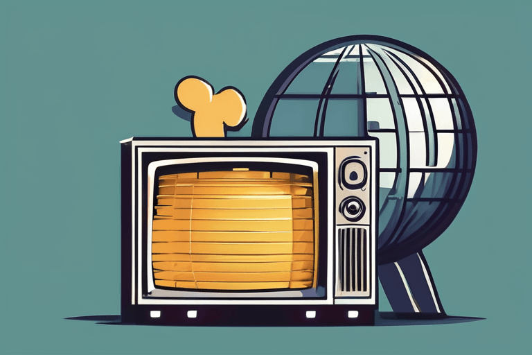 Les déboires de Trump, le bonheur de Disney et les licenciements coûteux dominent l'actualité