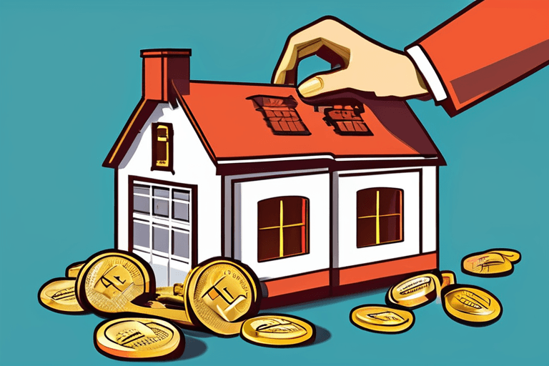 医疗费用压垮房贷；黄金失去光泽