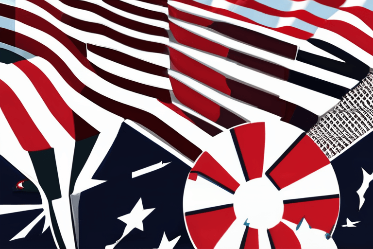 Crises Mundiais: Leis de Guerra Desmoronam, Autoritarismo Aumenta, Recursos Disputados