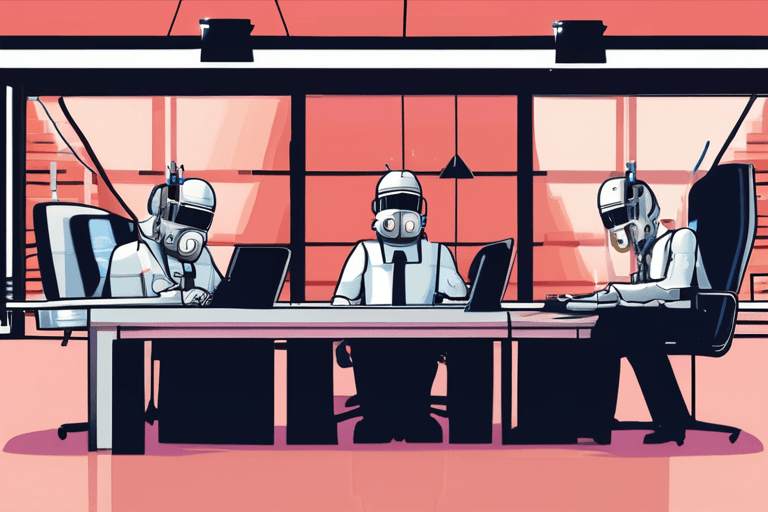 Technologie-GAU: KI versagt, Sicherheitslücken und Epstein-Verbindungen kommen ans Licht!