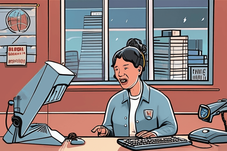 Maman disparue, bouillie d'IA et chaos mondial secouent le monde !