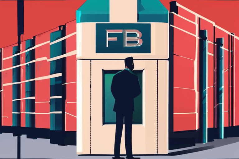 Fulton County to Challenge FBI Seizure of 2020 Ballots