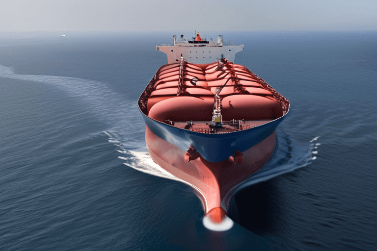 नेतृत्व परिवर्तन के बीच वेनेज़ुएला ने एलपीजी का पहला माल अमेरिका भेजा