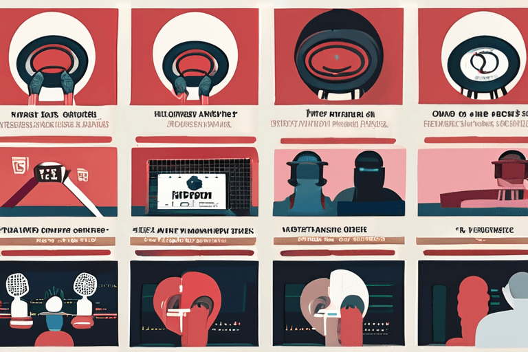 BetMGM, 온라인 학대 근절에 나서: 선수 괴롭힘에 무관용 원칙 적용