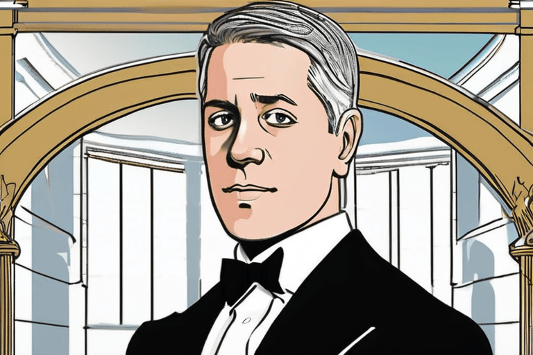 Filho de Princesa Herdeira Enfrenta Julgamento por Estupro em Meio a Ligações com Arquivos de Epstein