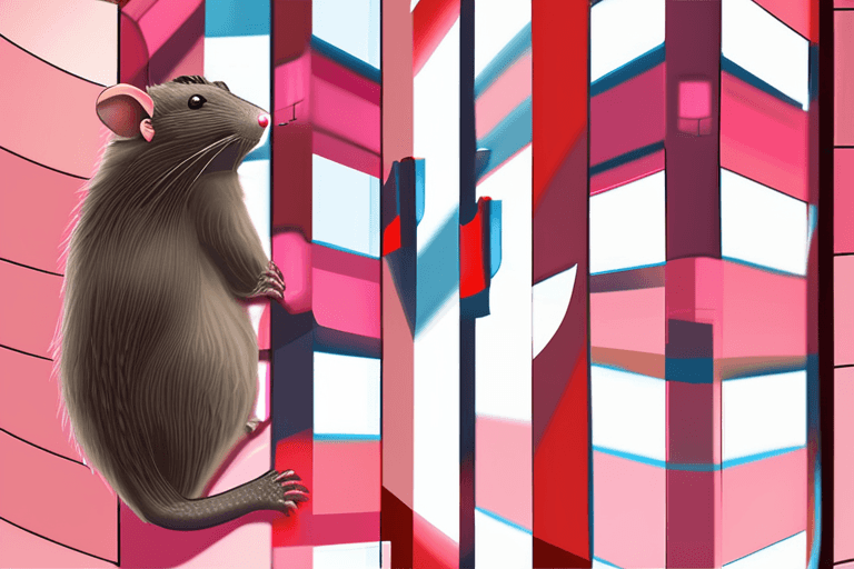 Shutdown Looms as Transgender Rat Study Sparks Outrage