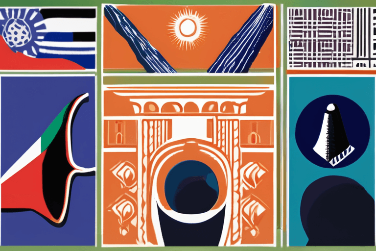 تحول يميني في كوستاريكا؛ احتراق بانتانال، إيران تراوح مكانها