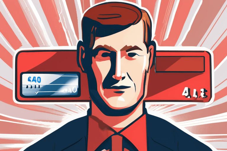 Credit Card Debt Relief: 4 Options for February