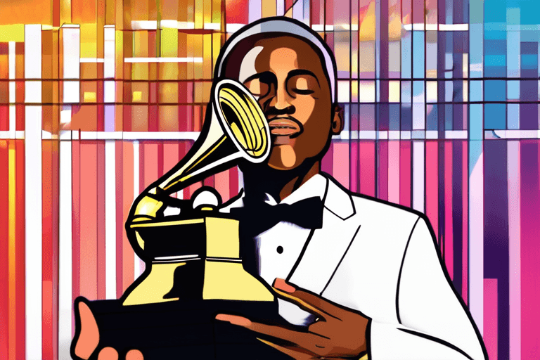 Globale Musik gefeiert: Grammy-Gewinner für 2026 bekanntgegeben