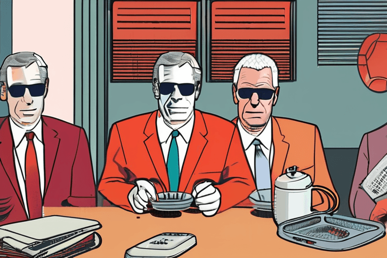 Epstein Grilled: "Are You the Devil?" Chilling Interview Unearthed