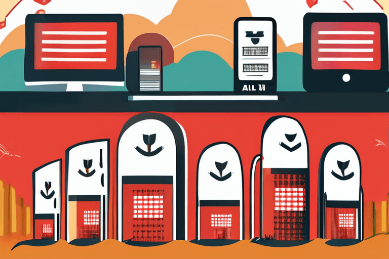 ИИ-шлак заполонил соцсети на фоне бушующих лесных пожаров и обнародования файлов Эпштейна