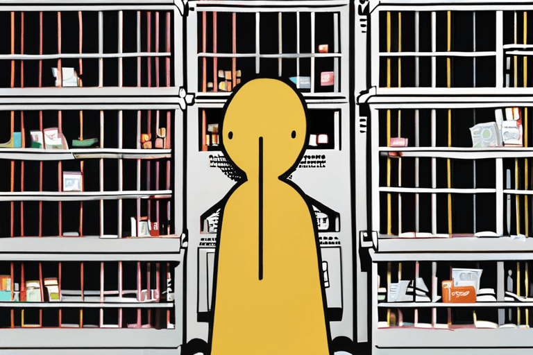 全球动荡：色情禁令、总理入狱和王室丑闻！