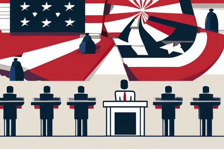 World Order Shaken as Ceasefires Crumble, Systems Falter