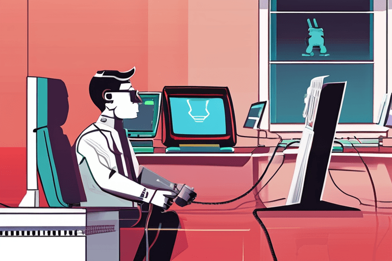 La guerre froide technologique s'intensifie : contrebandiers, Starlink et IA alimentent les tensions mondiales