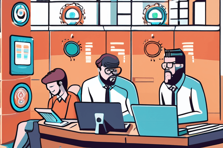 RAGシステムは失敗、ハッスル文化は酷評、そして給与は横ばい