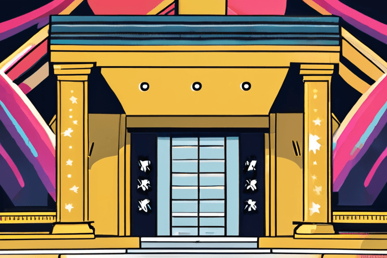 Trumps Grammy-Groll: Verklagt Moderator, schielt auf Schließung des Kennedy Centers