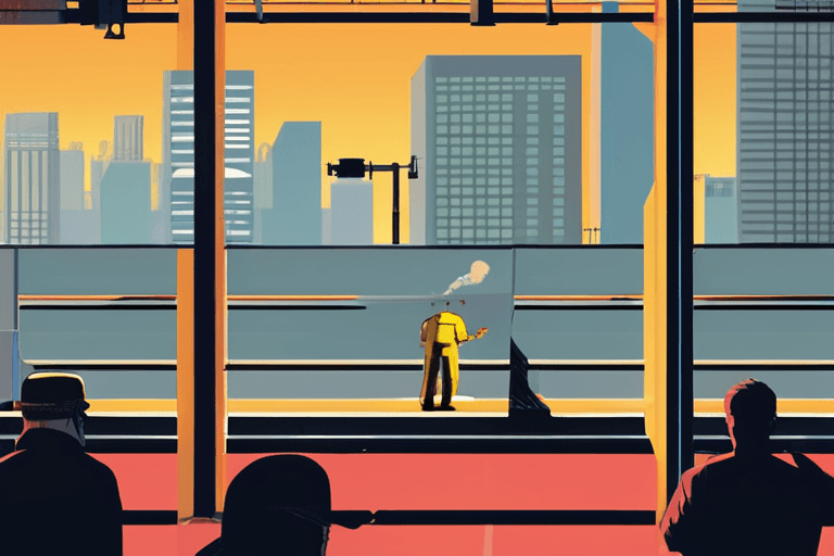 Arrêt des activités paralyse le rapport sur l'emploi, alimente le mystère d'une scène de crime et le projet Lune