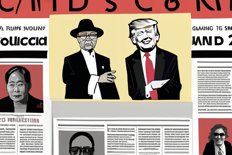 Grammys Go Political: Trump, Dalai Lama, ICE Spark Outrage!