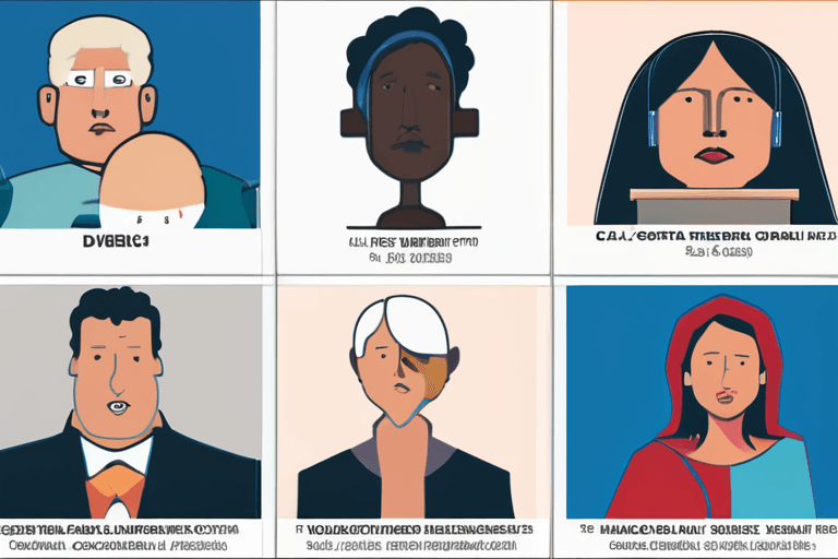 वैश्विक तनाव बढ़ा: कोस्टा रिका का दक्षिणपंथ की ओर झुकाव, सीरिया में शांति, अमेरिका में आप्रवासन में ढील