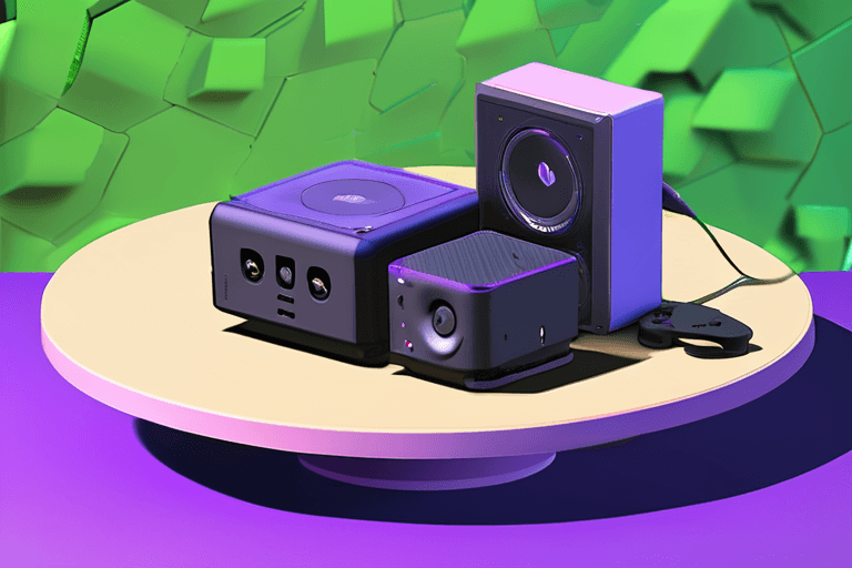 ¡GameCube Vive! Además, ofertas de Sony, arreglos para Cities: Skylines 2 y la IA se vuelve competitiva