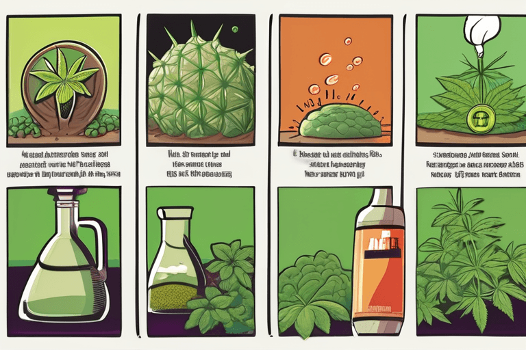 Caos do Cânhamo, Fungo Assassino e Riscos de Câncer Explodem!