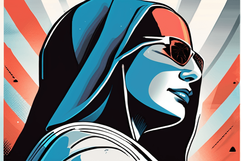 2026：群星陨落，ISIS 崛起，“梅拉尼娅”得分，储蓄飙升？