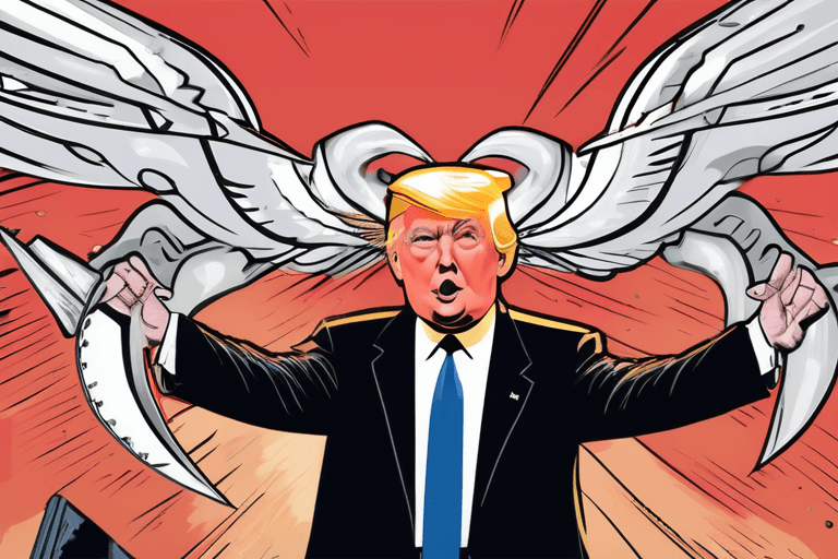 War, Musk, Trump, and Tragedy: World News in a Whirlwind