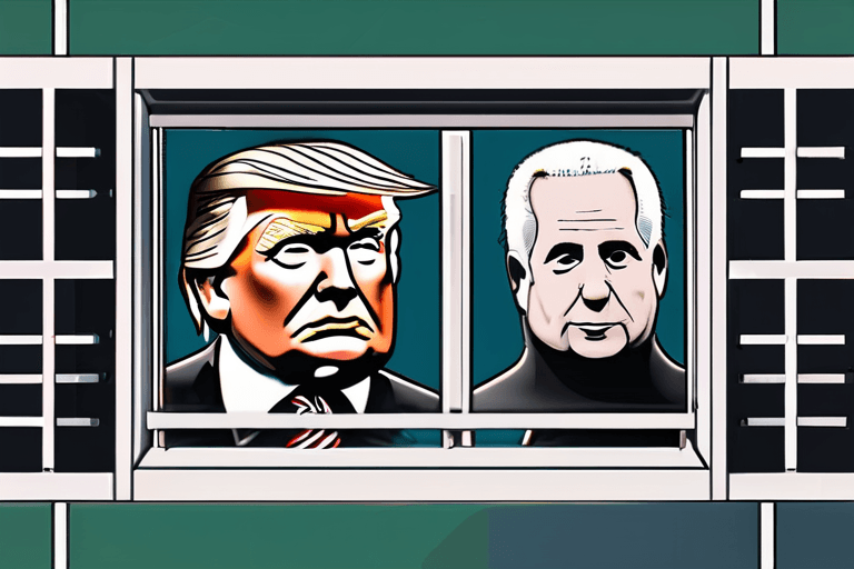 Trump, Epstein, Murmeltiertag: Die verrückten Nachrichten von heute!