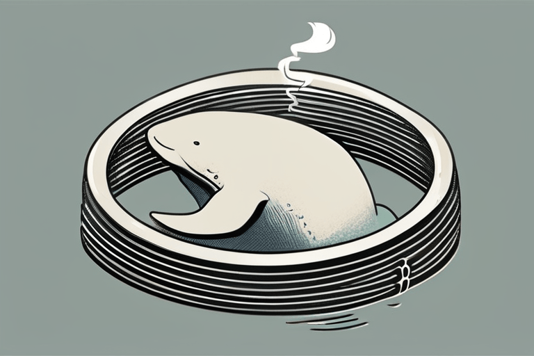 Arctic Noise Silences Narwhals; Ring Finds Lost Dogs for Everyone