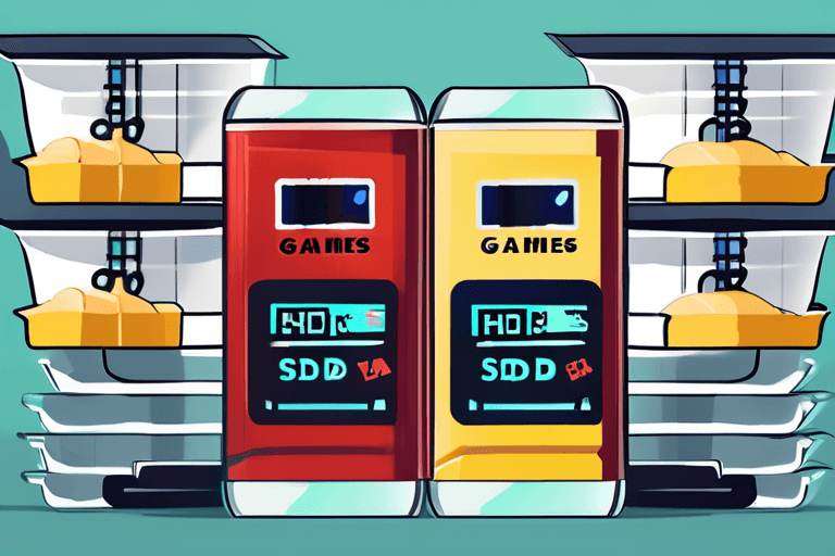 Игры с AI-бенчмарками, поддельные SSD преследуют геймеров и появляется новая надежда на антибиотики