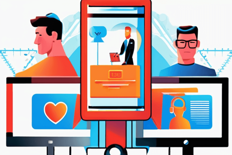 Tecnología, Romance y Derechos: ¡Consejos Clave y Cosas Imperdibles!