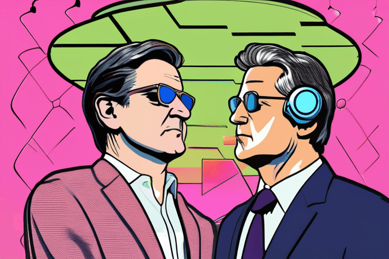 Les deepfakes prospèrent, les batteries de véhicules électriques évoluent et Newsom lutte contre la taxe sur les milliardaires